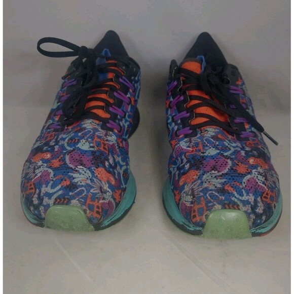 Nike Air Zoom Pegasus 36 Tokyo Running Pack Athletic Runner Mens US 9 CU2090-800 - Picture 8 of 14